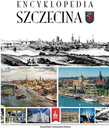 Encyklopedia Szczecina