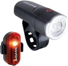 Zdjęcie Sigma Aura 30 + Curve 15970 - Ryn