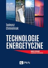 Zdjęcie Technologie Energetyczne (wyd. 2021) - Mrozy