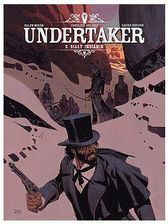 Zdjęcie Biały Indianin. Undertaker. Tom 5 - Szczyrk