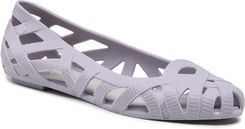 Baleriny MELISSA - Jean + Jason Wu VII Ad 32288 Lilac 52885