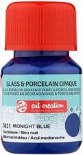 Zdjęcie Artequipment Talens G&P Opaque 30Ml Midnight Blue - Łódź