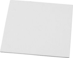 Zdjęcie Creativ Company Podobrazie Białe 15X15Cm - Żuromin