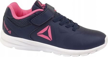 Reebok Rush Runner Dv8736 Buty Dziecięce Na Rzep