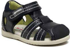 Zdjęcie Garvalin Sandały - 212600 A-Azul Marino - Wrocław