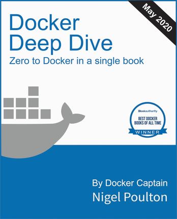 Docker Deep Dive - Nigel Poulton, Poulton Ebook