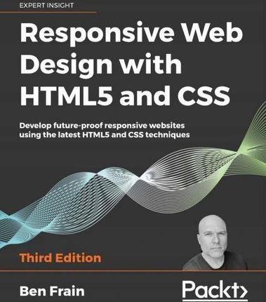 Responsive Web Design with HTML5 and Css Ebook
