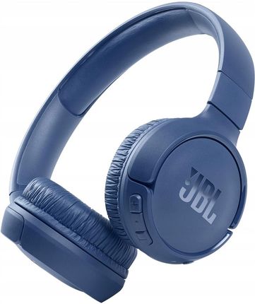 JBL Tune 510BT Niebieskie