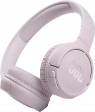 Ranking JBL Tune 510BT Różowe 15 najbardziej polecanych słuchawek bezprzewodowych