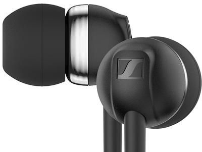 Słuchawki Sennheiser CX 80S czarny - Opinie i ceny na Ceneo.pl