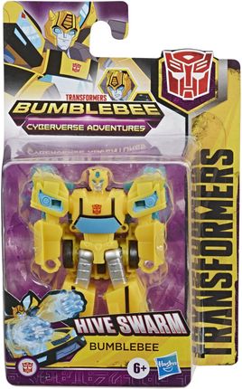 Hasbro Transformers Hive Swarm Bumblebee E4788