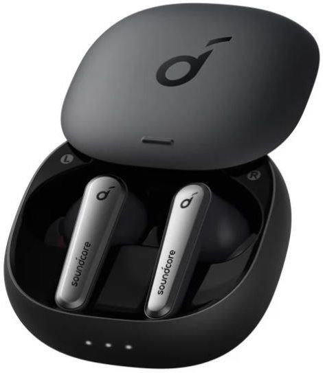 Anker Soundcore Liberty air 2 pro 黒 Soundcore Liberty Air 2 Pro | Anker独自技術ウルトラノイズ