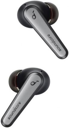 Słuchawki Soundcore Liberty Air 2 Pro czarny - Opinie i ceny