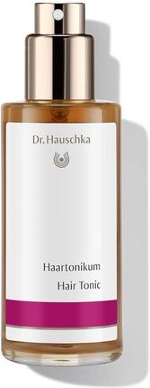 Dr Hauschka Hair Tonic Normalizujący Tonik do włosów i skóry głowy 75ml