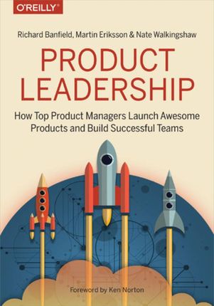 Product Leadership - Banfield, Richard Ebook