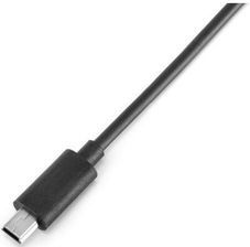 Zdjęcie Kabel USB-C - Mini USB MCC DJI R do RS 2/RSC 2 30 cm Czarny - Pyzdry