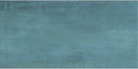 Cersanit Płytka Ścienna Dekorina Turquoise Mat 29,7X60