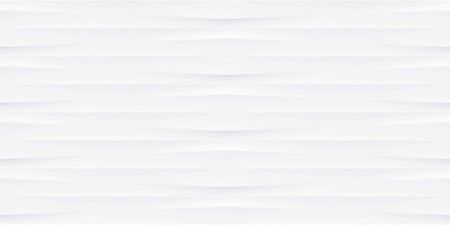 Opoczno Płytka Ścienna Ribero White Structure Satin 29,8X59,8