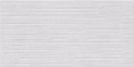 Opoczno Płytka Ścienna Vidal Grey Structure Satin 29,8X59,8