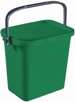 Curver Pojemnik na Odpady Organiczne Kompost 6l