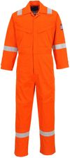 Zdjęcie Portwest Kombinezon Modaflame Mx28 Pomarańczowy S - Sobótka