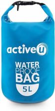 Activeu Suchy Worek Wodoszczelny Torba Drybag 5L
