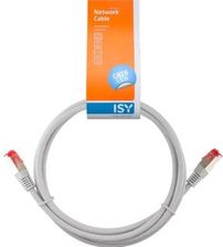 ISY KABEL SIECIOWY CAT-6 1,5 M (IPC60151)