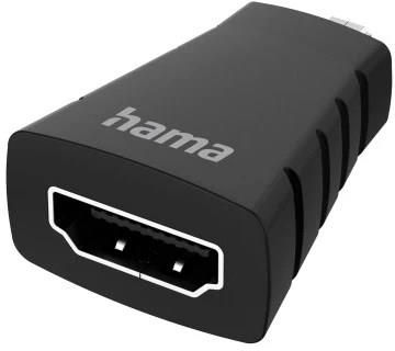 Hama Adapter HDMI - micro HDMI (200348)