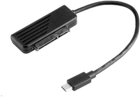 AKASA ADAPTER USB 3.1 GEN 1 - 2.5'' SATA SSD & HDD (AKAU306BK)