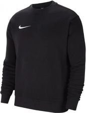 Zdjęcie Bluza Nike Park 20 Crew Fleece M Cw6902-010 - Lubień Kujawski