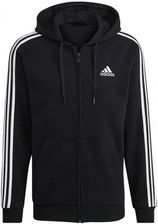 Zdjęcie Bluza adidas Essentials Full-Zip Hoodie M Gk9051 - Łowicz