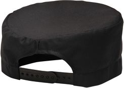 Zdjęcie Portwest Czapka Szefa Kuchni S899 Czarny - Bierutów