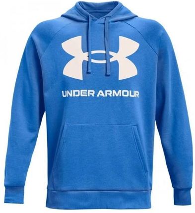 Bluza Under Armour Rival Fleece Big Logo Hd M 1357093 787