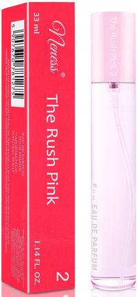 Neness N129. The Rush 2 Pink 33Ml Zapach Damski