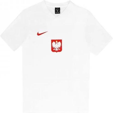 Koszulka Nike Polska Breathe Football M CD0876 100, Rozmiar XXL
