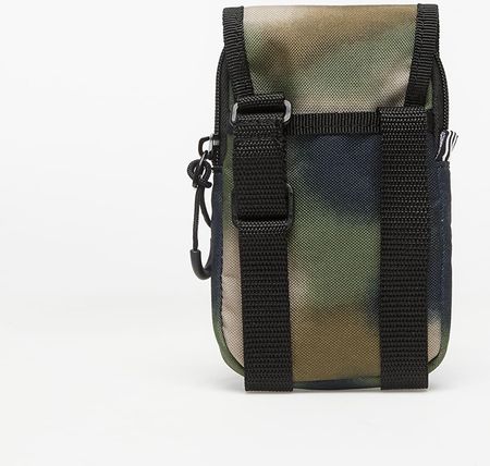 Adidas Camo Map Bag Hemp Wild Pine Black Ceny i opinie