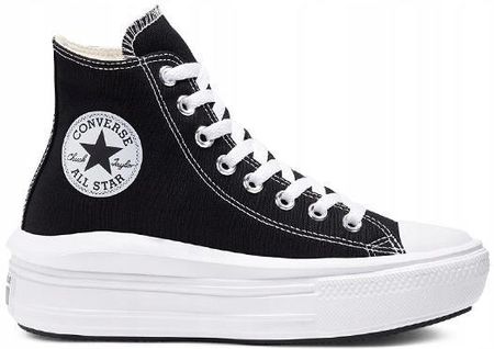 Converse Chuck Taylor All Star Movie 568497C 38