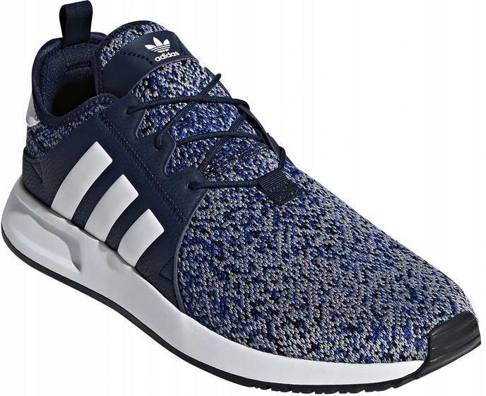 Buty męskie adidas Originals X plr B37437 Ceny i opinie