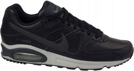 Nike Air Max Command 90 Lthr 749760 001 Skórzane