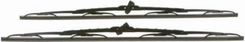 VALEO Klocki hamulcowe (2szt. komplet) ROVER 75, 02.99-/KOMBI, 08.01-/MG ZT, 06.01- 2.0