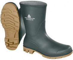 Delta Plus Zielone Z Pcv Groundhc Ob GROHCOBVE
