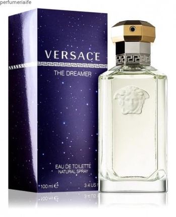 Versace Dreamer Woda Toaletowa 100Ml TESTER
