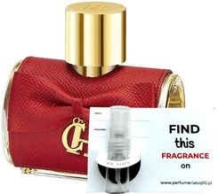 Zdjęcie Carolina Herrera Ch Pirvee 1Ml Próbka - Sokółka