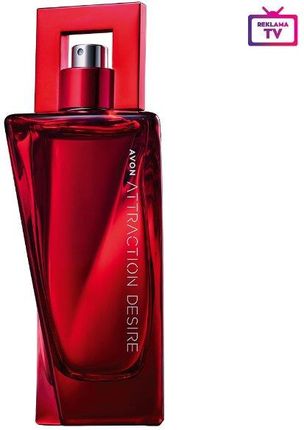 Avon Desire Attraction Woda Perfumowana 50Ml