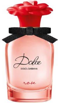 Dolce & Gabbana Dolce Rose Woda Toaletowa 30Ml
