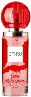 C-Thru Love Whisper Woda Toaletowa 30Ml