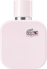 Perfumy Lacoste Eau De L.12.12 Pour Elle Sparkling 50 ml Woda Perfumowana - zdjęcie 1