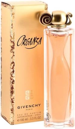 Givenchy Organza Woda Perfumowana 100 ml - zdjęcie 2