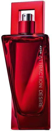 Avon Attraction Desire Eau De Perfum Woda Perfumowana 50 ml