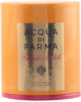 Acqua Di Parma  Peonia Nobile Woda Perfumowana 20Ml - zdjęcie 3